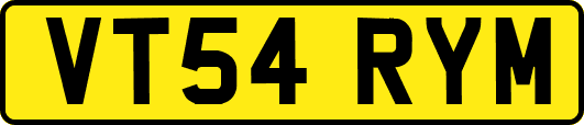 VT54RYM