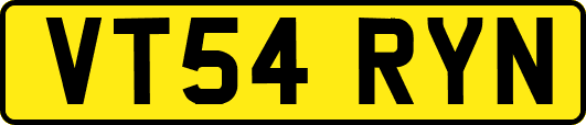 VT54RYN