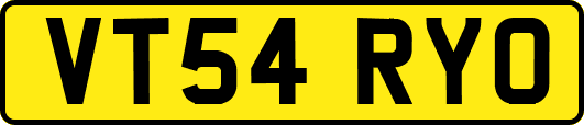 VT54RYO