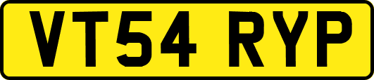 VT54RYP