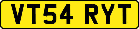 VT54RYT