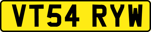 VT54RYW