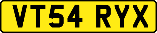 VT54RYX