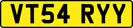 VT54RYY