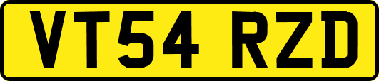 VT54RZD