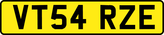 VT54RZE