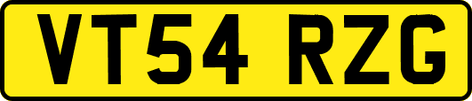 VT54RZG