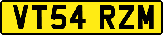 VT54RZM