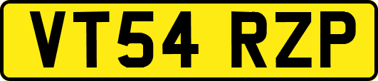 VT54RZP