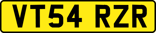 VT54RZR