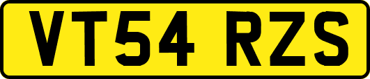 VT54RZS