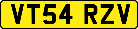 VT54RZV