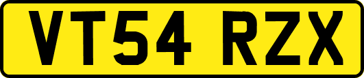 VT54RZX