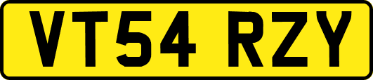VT54RZY