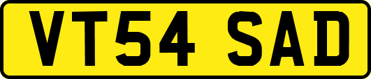 VT54SAD