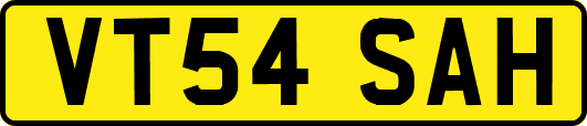 VT54SAH