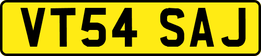 VT54SAJ