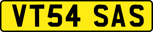 VT54SAS