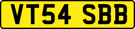 VT54SBB