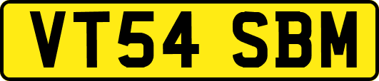 VT54SBM