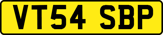 VT54SBP