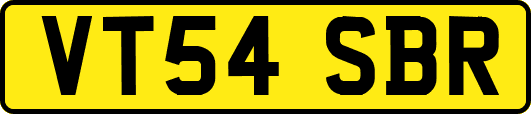 VT54SBR
