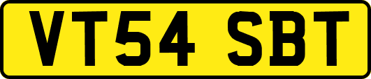VT54SBT