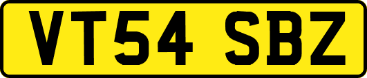 VT54SBZ