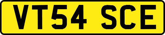 VT54SCE