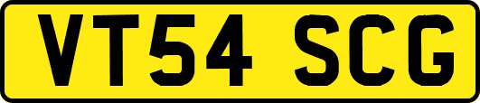 VT54SCG