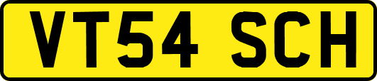 VT54SCH