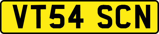 VT54SCN