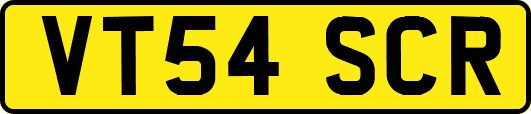 VT54SCR