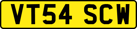 VT54SCW