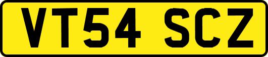 VT54SCZ