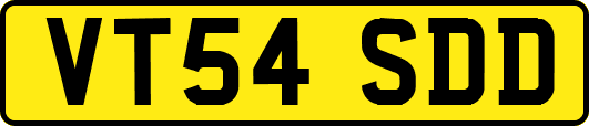 VT54SDD