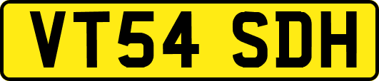 VT54SDH