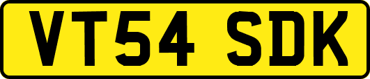 VT54SDK