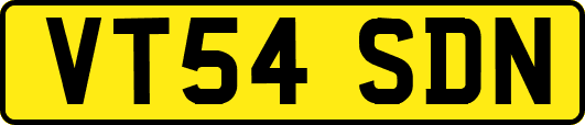 VT54SDN