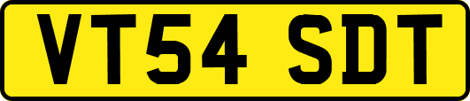 VT54SDT