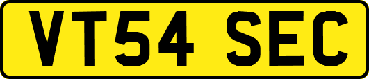 VT54SEC