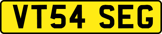 VT54SEG