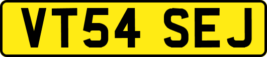VT54SEJ