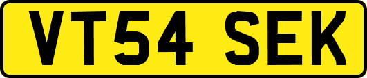 VT54SEK