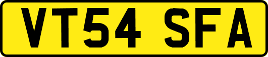 VT54SFA