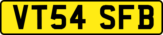 VT54SFB