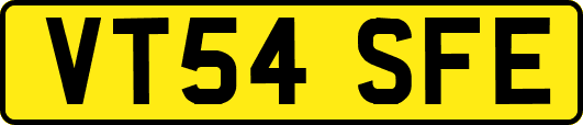 VT54SFE