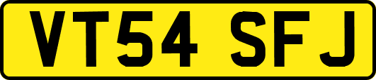 VT54SFJ
