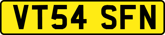 VT54SFN