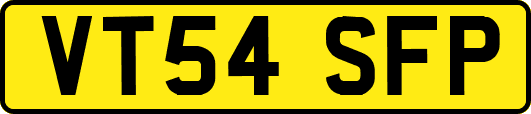 VT54SFP